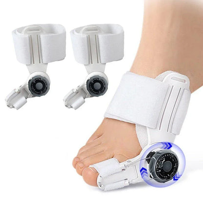 Flexible Bunion Corrector Brace - ComfyFootgear