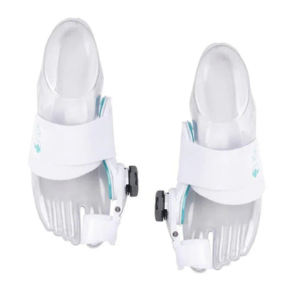 Flexible Bunion Corrector Brace - ComfyFootgear