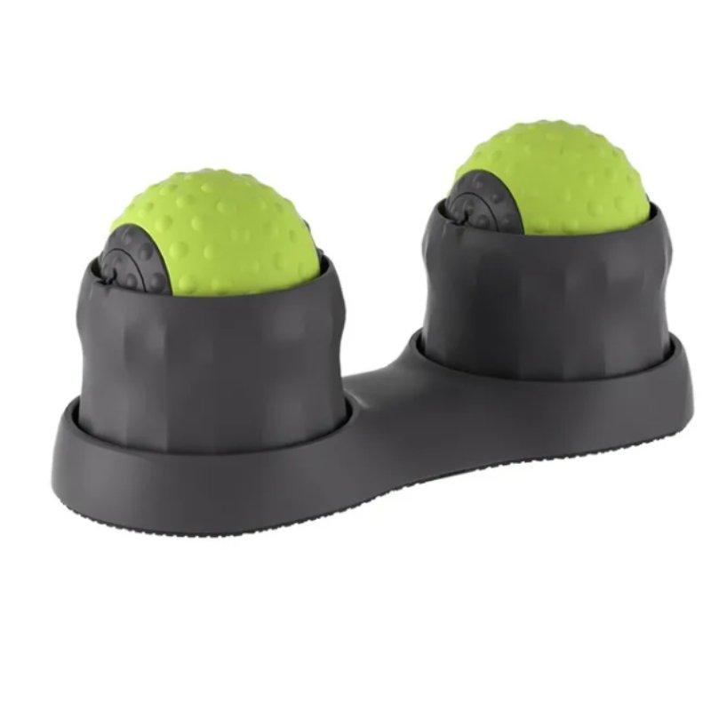 Hot Cold Foot Roller Ball for Plantar Fasciitis - ComfyFootgear