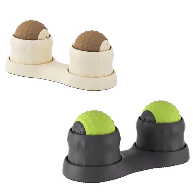 Hot Cold Foot Roller Ball for Plantar Fasciitis - ComfyFootgear