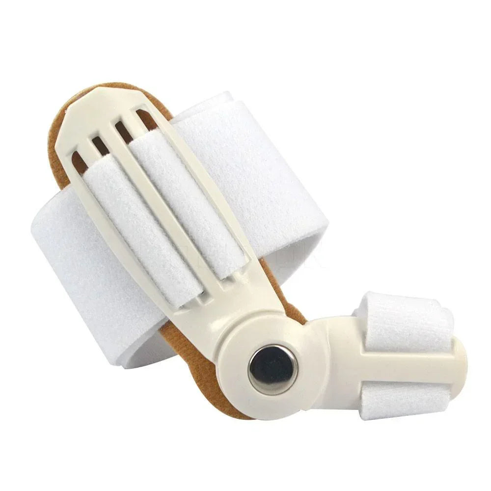 Orthopedic Bunion Corrector Device - 2 Pieces Set - Bunion Free