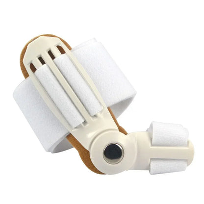 Orthopedic Bunion Corrector Device - 2 Pieces Set - Bunion Free