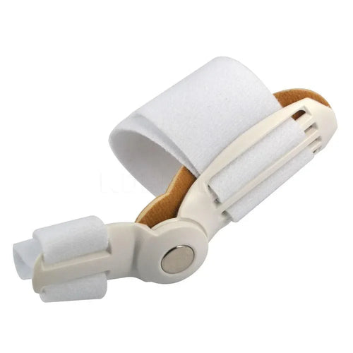 Orthopedic Bunion Corrector Device - 2 Pieces Set - Bunion Free