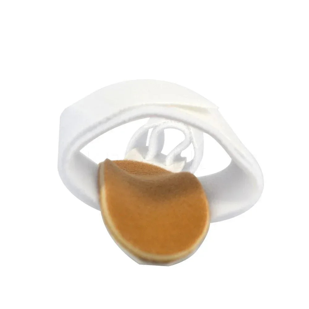 Orthopedic Bunion Corrector Device - 2 Pieces Set - Bunion Free