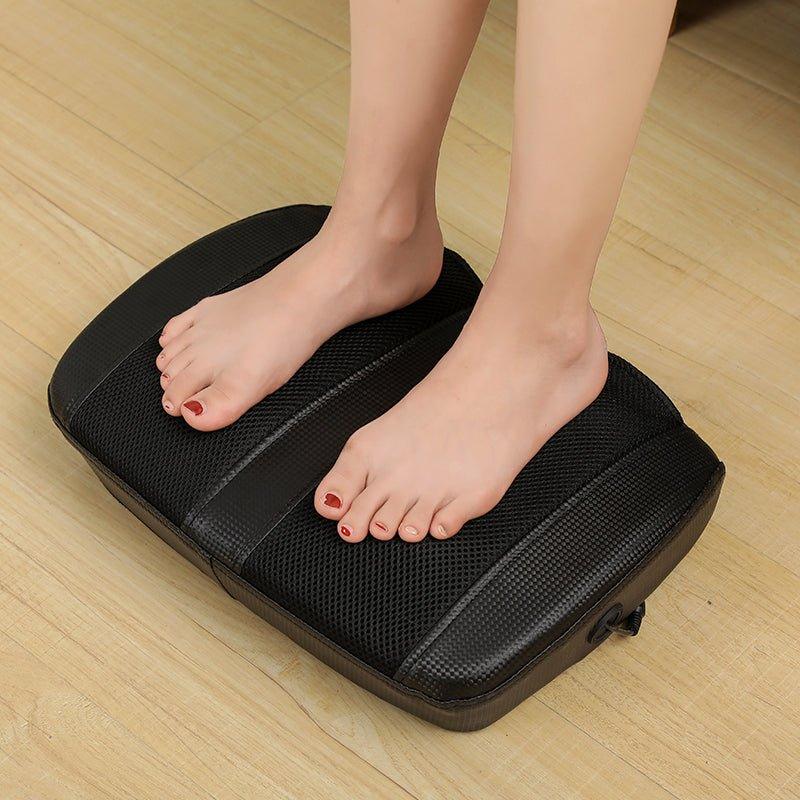 Revitalizing Foot Spa Massager for Diabetics with Heat - ComfyFootgear