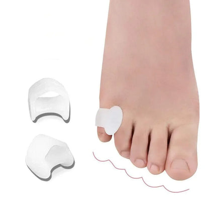 Silicone Little Toe Bunion Guard - Bunion Free