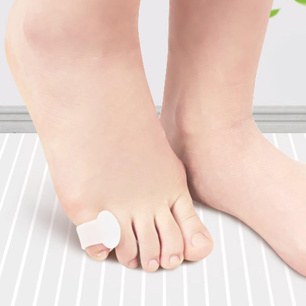 Silicone Little Toe Bunion Guard - Bunion Free