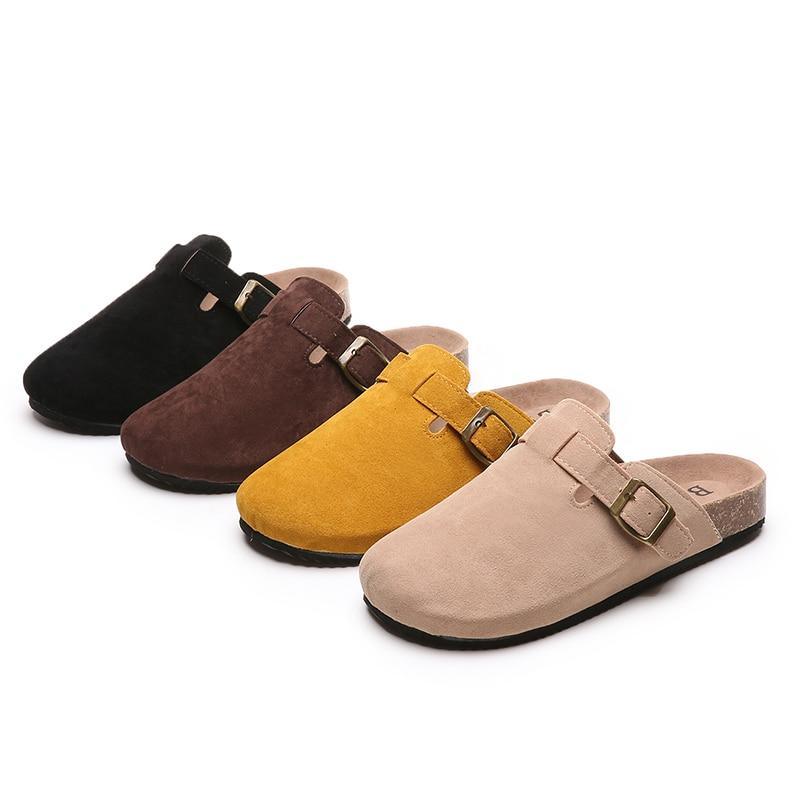 Women&#39;s Clogs Non-Slip Shoes for Bunions and Wide Feet - Bunion Free