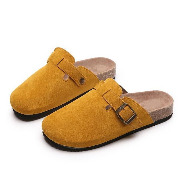 Women&#39;s Clogs Non-Slip Shoes for Bunions and Wide Feet - Bunion Free