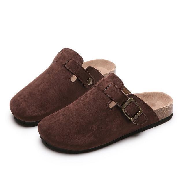 Women&#39;s Clogs Non-Slip Shoes for Bunions and Wide Feet - Bunion Free