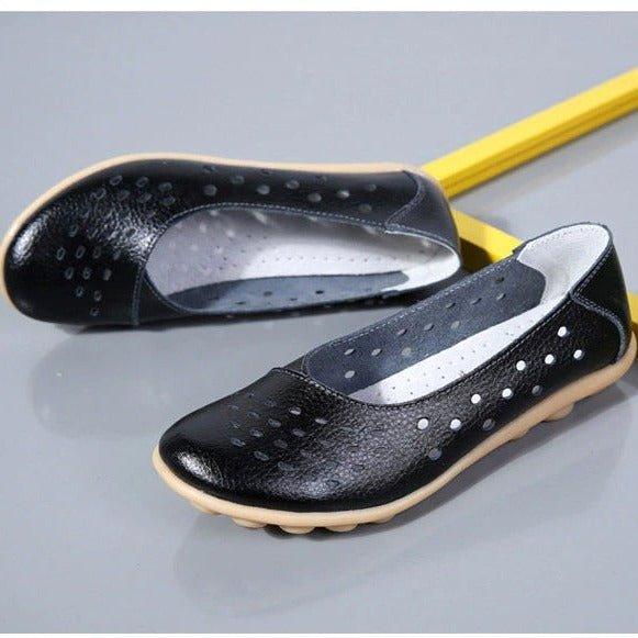 Women&#39;s Flats for Bunions - ComfyFootgear