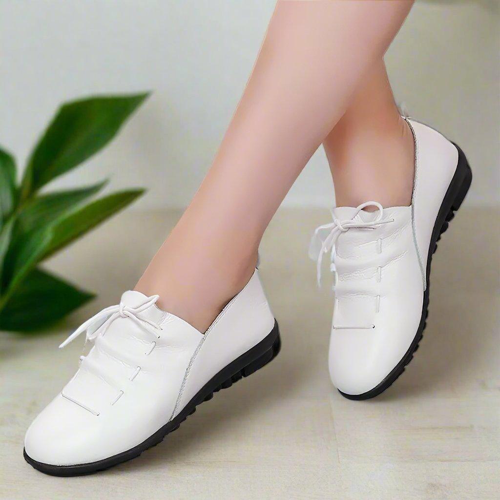 Women&#39;s Loafers Fashionable Shoes for Bunions - Bunion Free