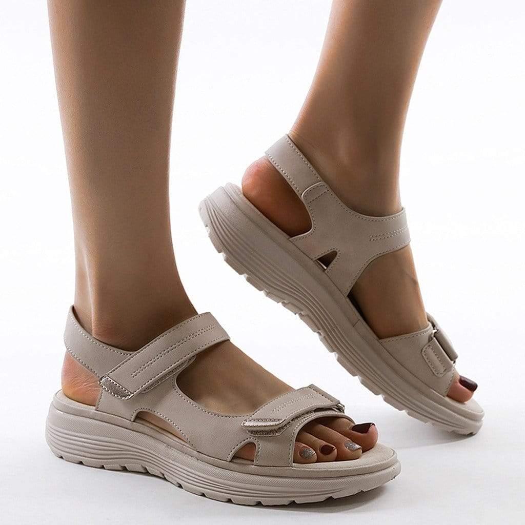 Women&#39;s Orthotic Sandals for Bunions - Bunion Free