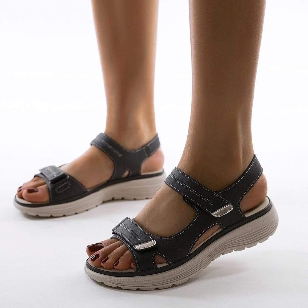 Women&#39;s Orthotic Sandals for Bunions - Bunion Free