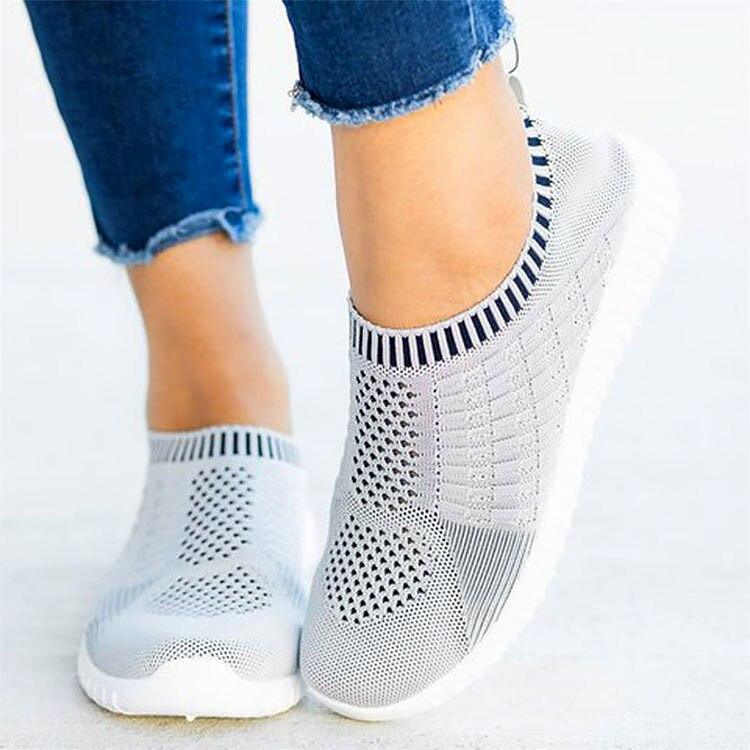 Women&#39;s Running Sock Shoes for Bunions - Bunion Free